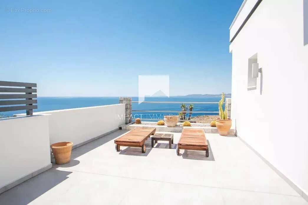 Maison à LES SABLES-D&#039;OLONNE