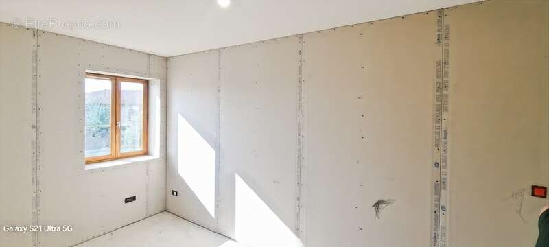 Appartement à SAINT-DIDIER-SUR-CHALARONNE