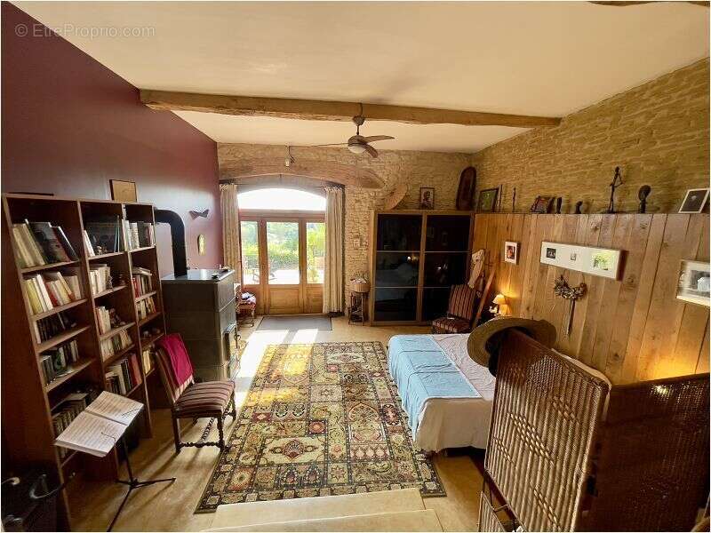 Maison de Maître - photo 15