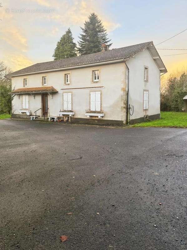 Ferme agricole au calme - photo 2