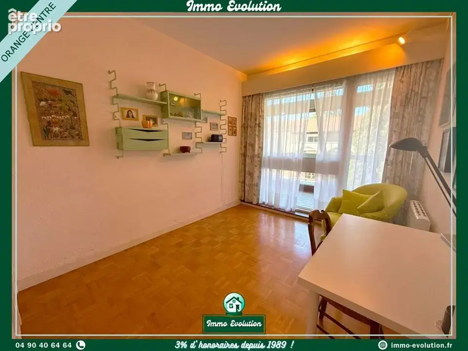 Appartement 4 pièces 112 m² à vendre à Orange (84100) - photo 8