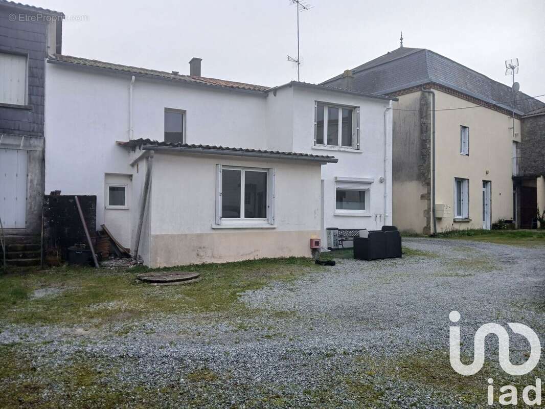 Photo 3 - Maison à MAULEON
