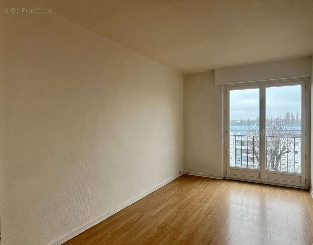 Appartement à TROYES