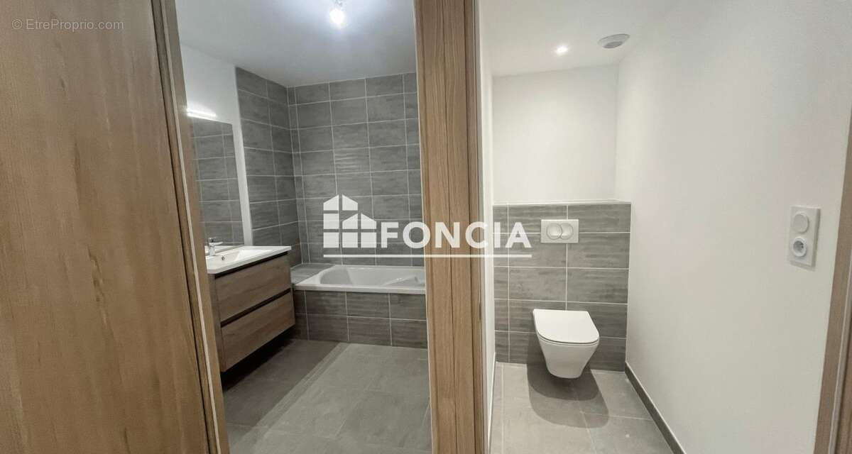 Appartement à CHAMPAGNY-EN-VANOISE