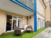 Appartement à VAUREAL