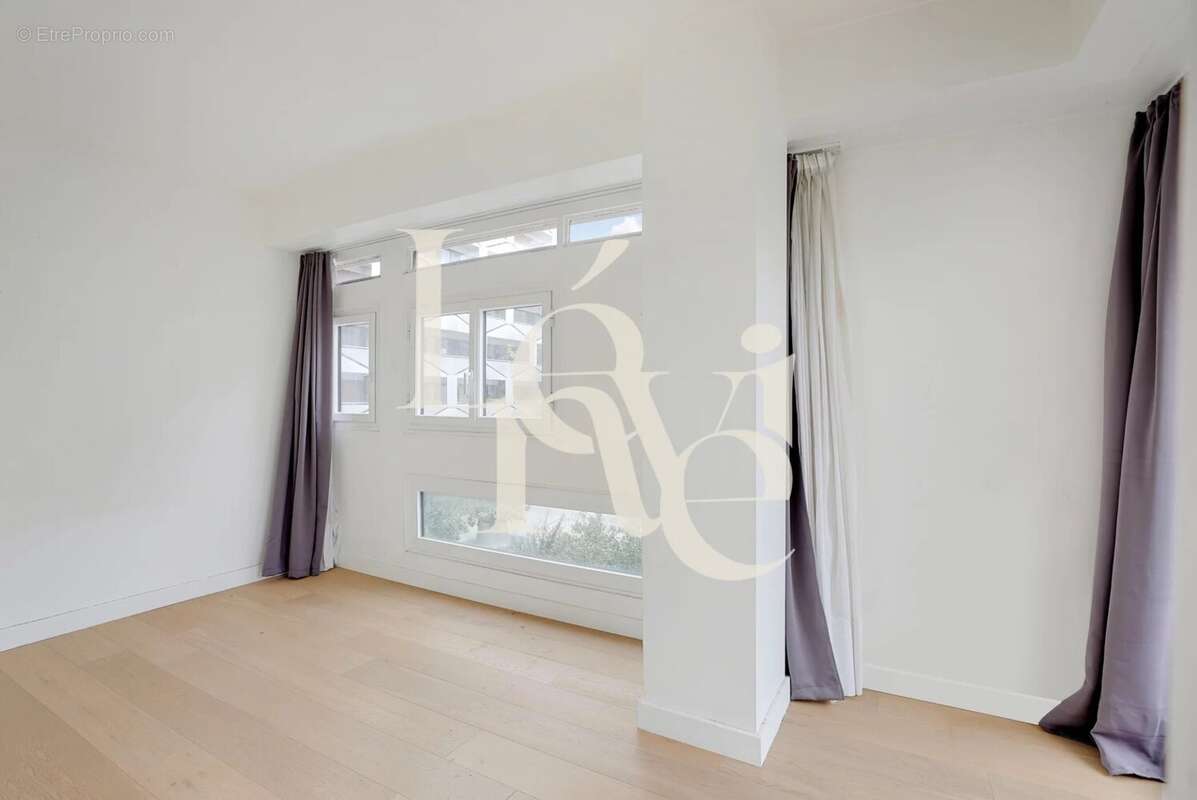 Appartement à PARIS-13E