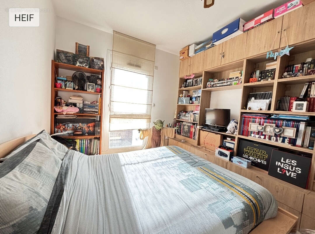 Appartement à LE HAVRE