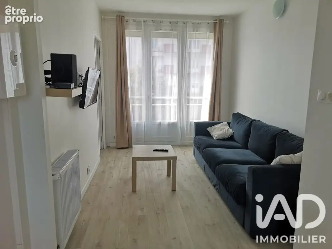 Photo 1 - Appartement à BREST