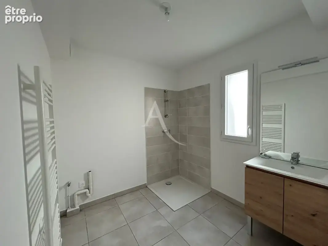 A vendre - marguerittes investissement locatif - photo 5