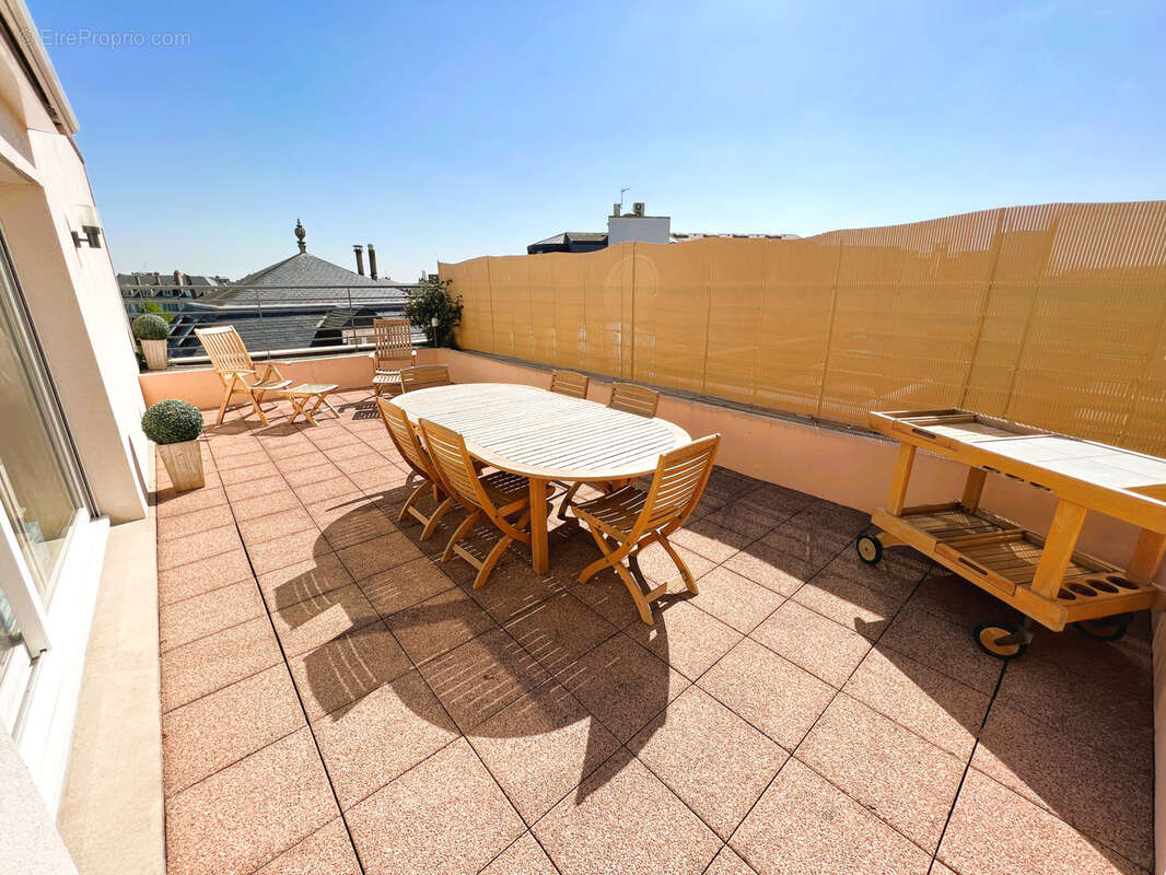 Appartement à CHARTRES