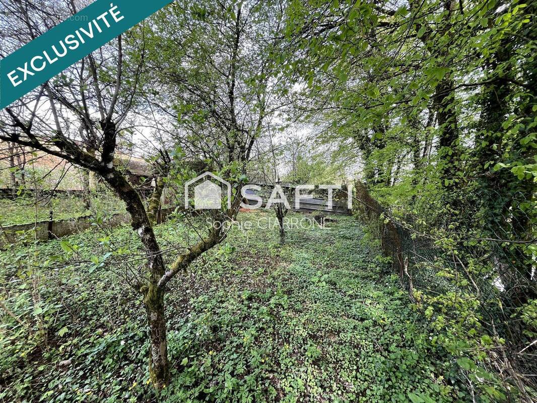 Photo 1 - Maison à VILLERUPT