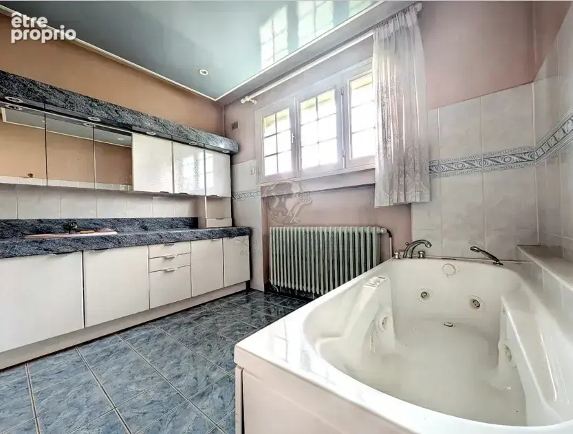 Maison familiale de 179 m2   Millery centre - photo 10