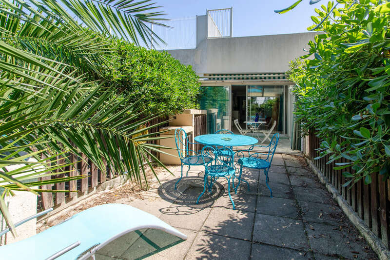 Appartement à LE GRAU-DU-ROI