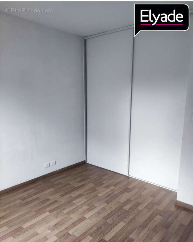 Appartement à ARPAJON-SUR-CERE
