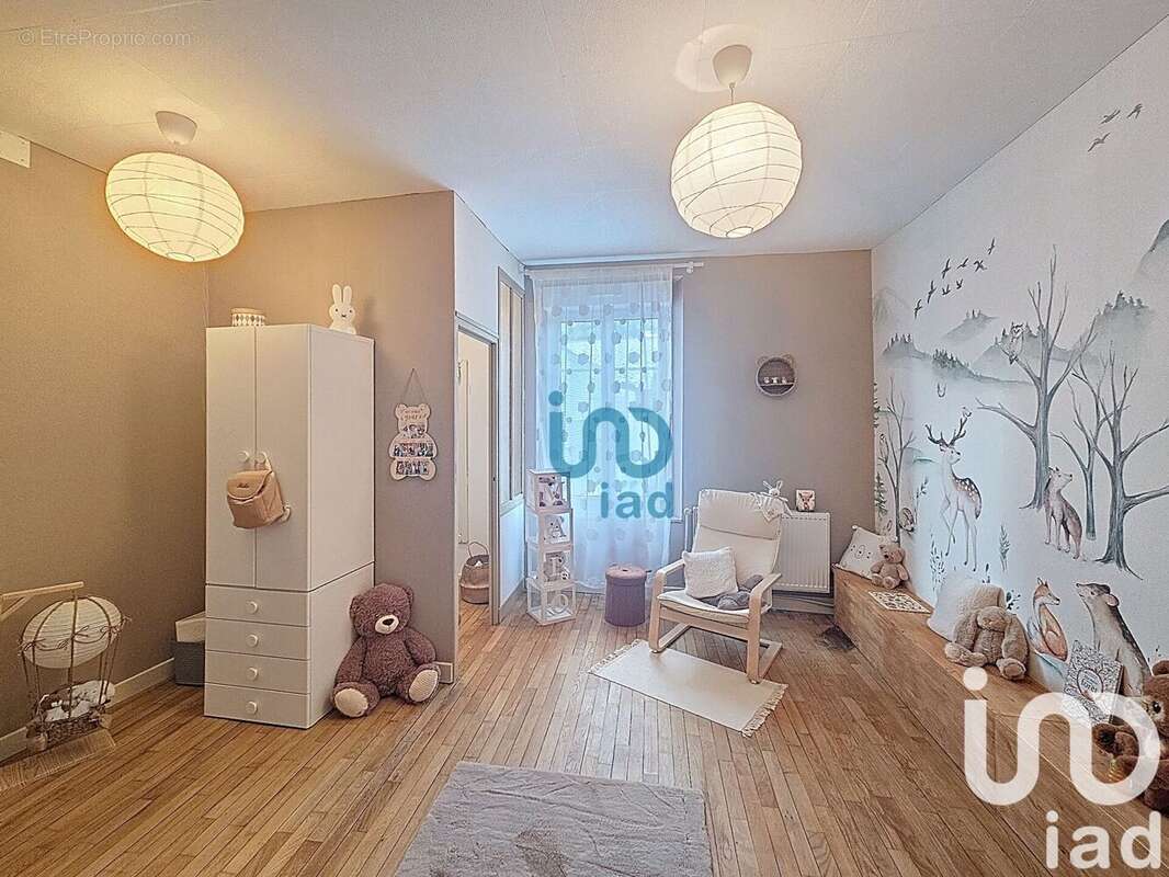 Photo 8 - Maison à ROCQUIGNY