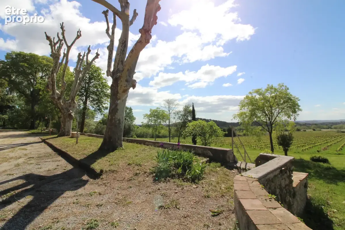 Bastide 1000 m2  sur 1.7 hectare ou plus - photo 54