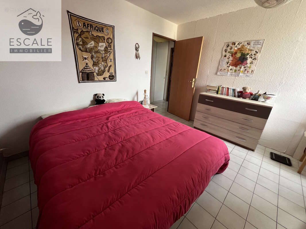 Appartement à SETE