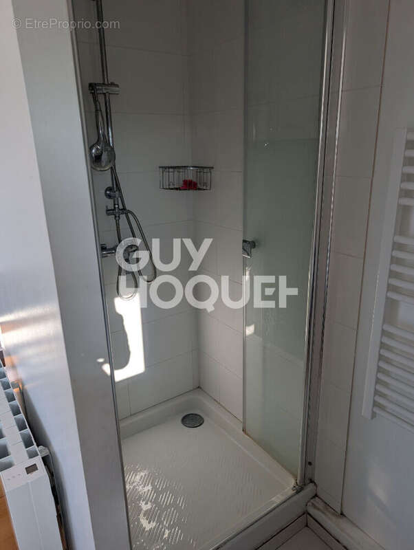 Appartement à SAINT-HILAIRE-DE-RIEZ