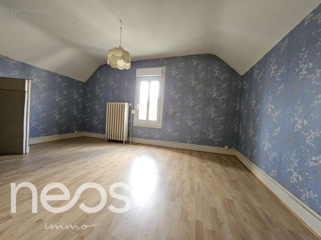 Maison à BOURGES