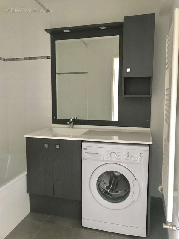 Appartement à TOURNEFEUILLE