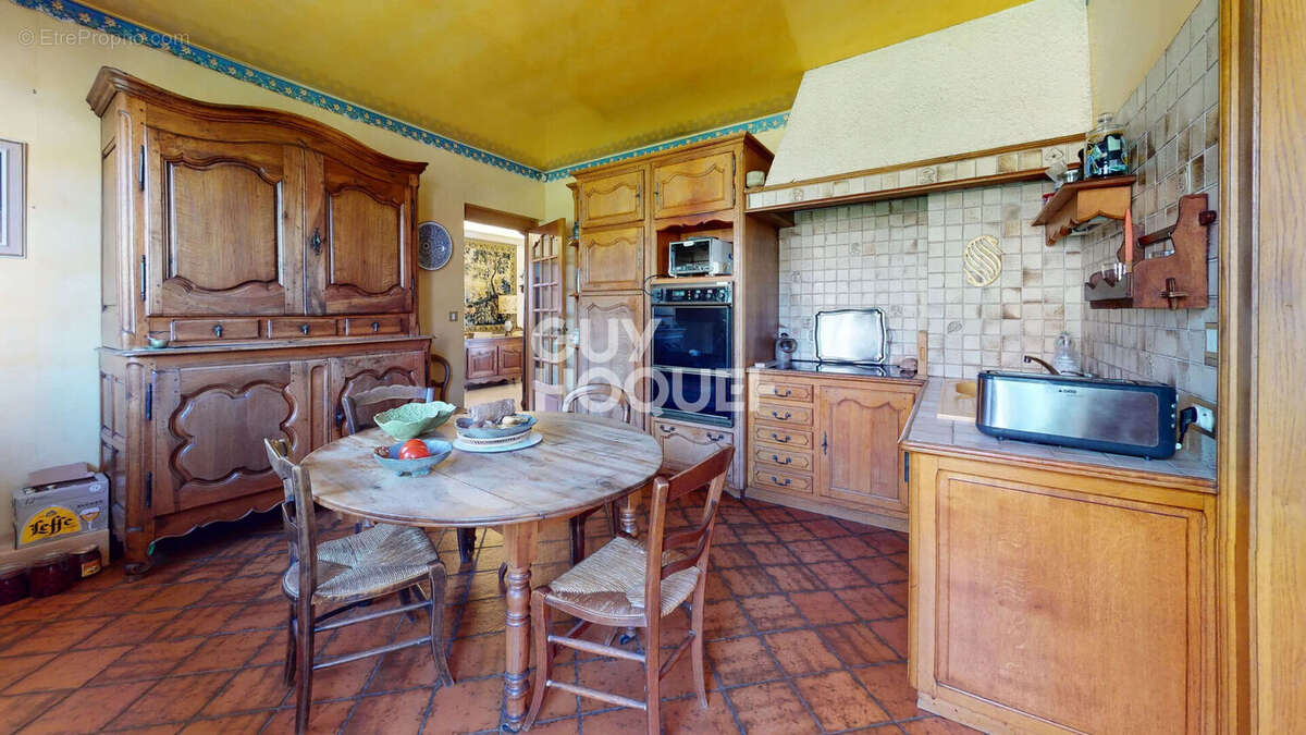Maison à VESOUL