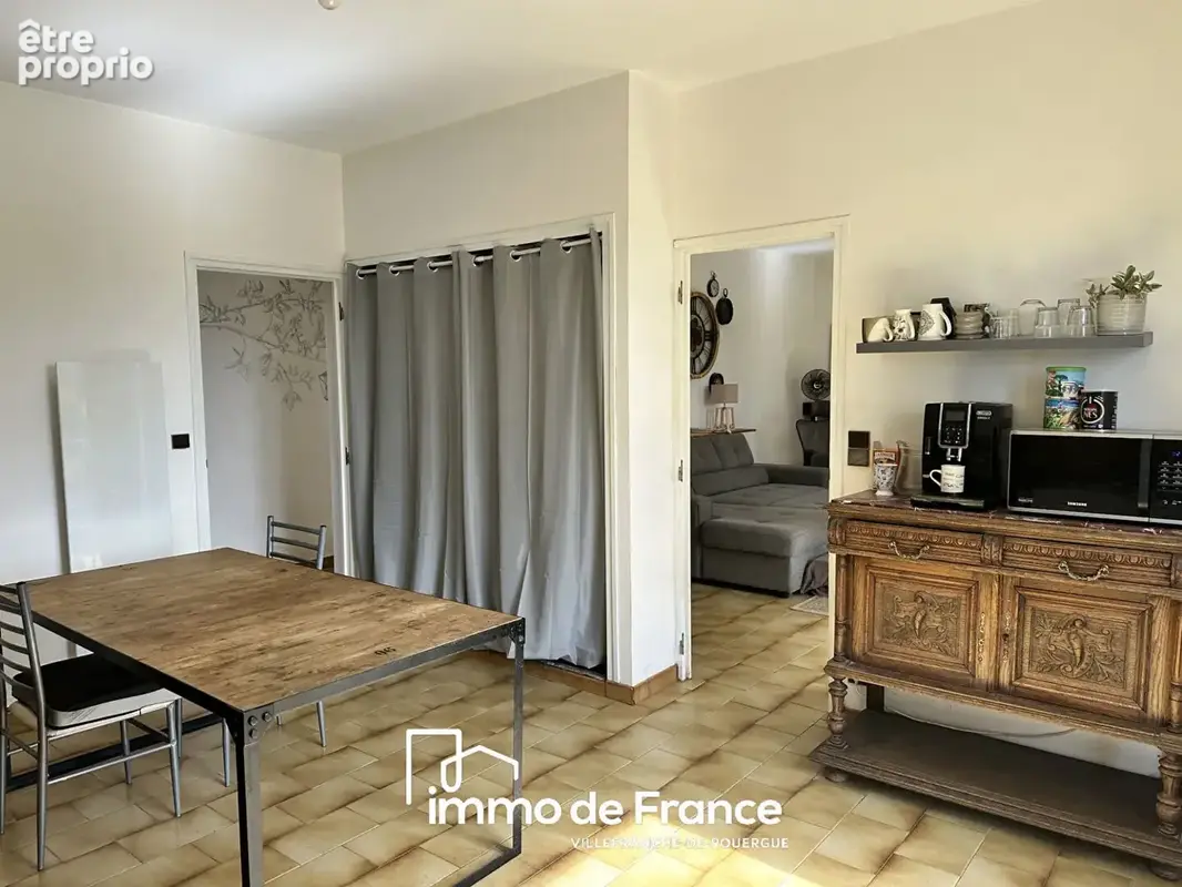 Maison 128 m² sur sous sol, 5 chambres, 5228 m² de terrain, toutes commodités, écoles et collèges et lycées à pied - photo 5
