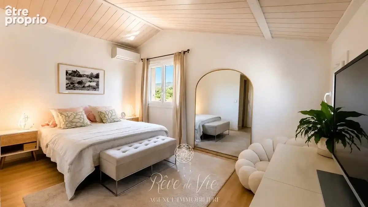 Maison 4 pièces avec jardin proche des commerces - photo 6