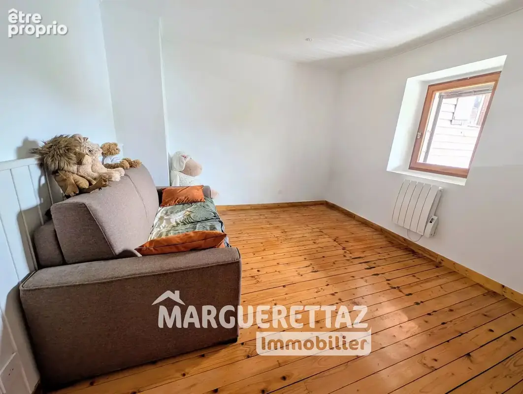 Charmante maison rénovée de 150 m² - photo 16