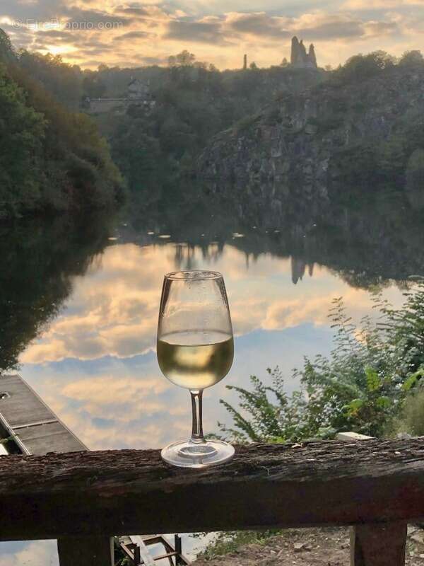 Maison à SAINT-PLANTAIRE