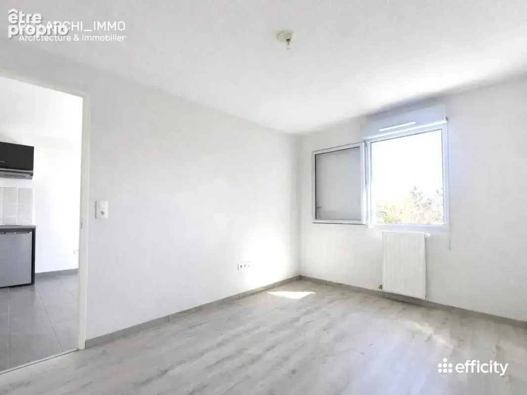 Appartement - photo 14