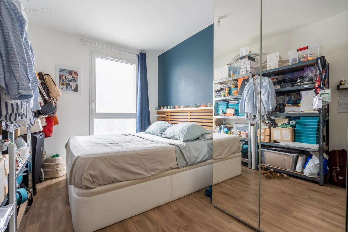 Appartement à LIVRY-GARGAN