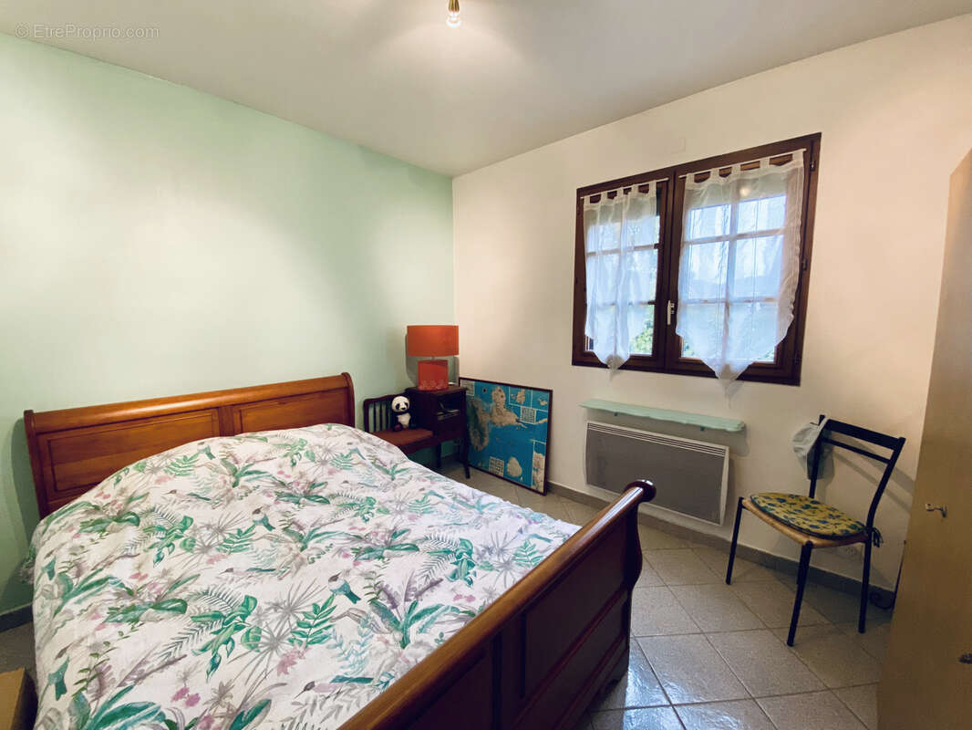 Maison à SOTTEVILLE-LES-ROUEN