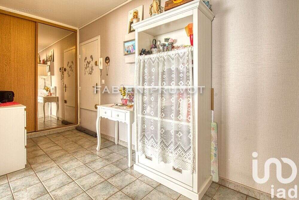 Photo 4 - Appartement à MONTIGNY-LES-CORMEILLES