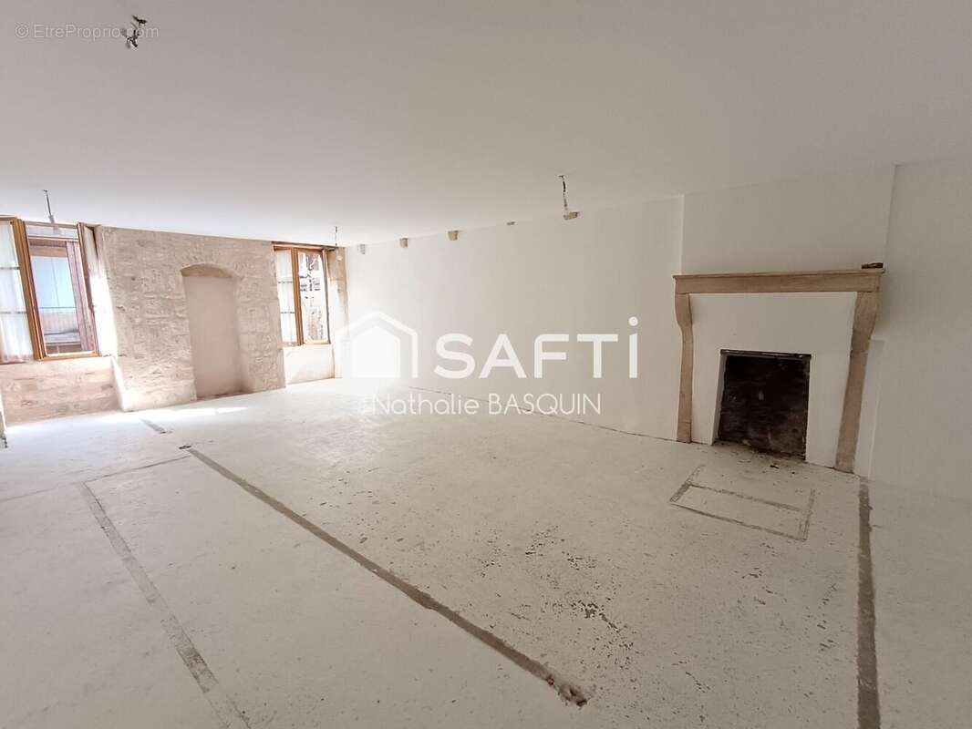 Photo 6 - Appartement à BUXY