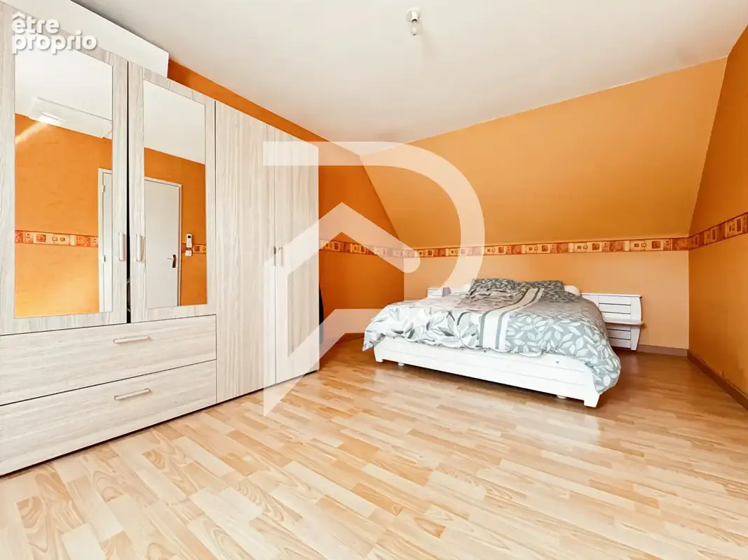 Maison Beauvais 8 pièce(s) 130 m2 - photo 10