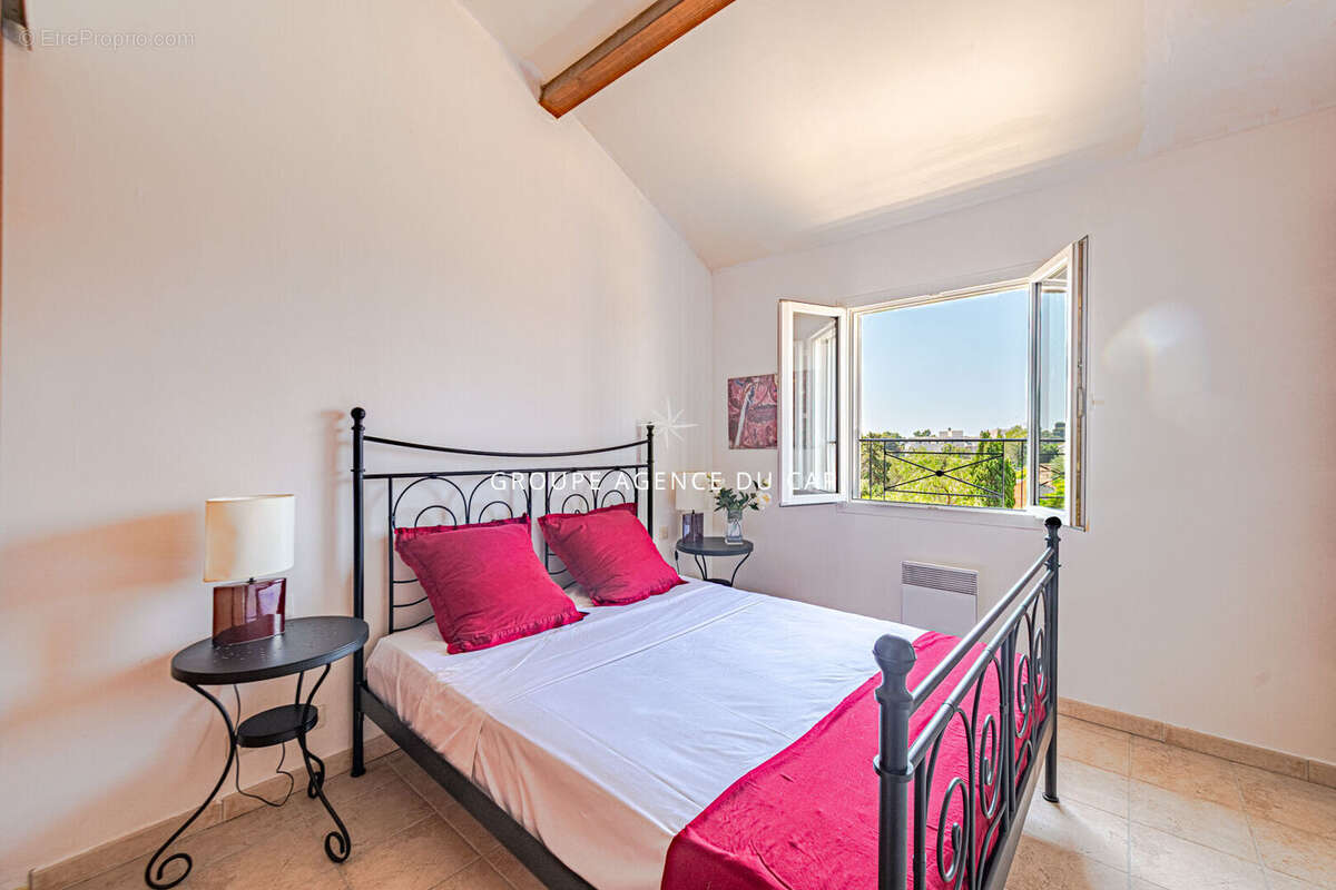 Co-exclusivité  villa avec piscine à santa-lucia - photo 9