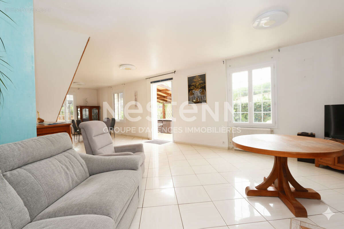 Maison à SAINT-NAZAIRE