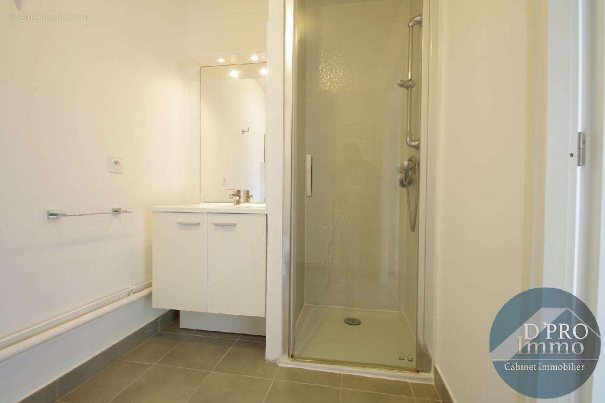 Appartement à VERTOU