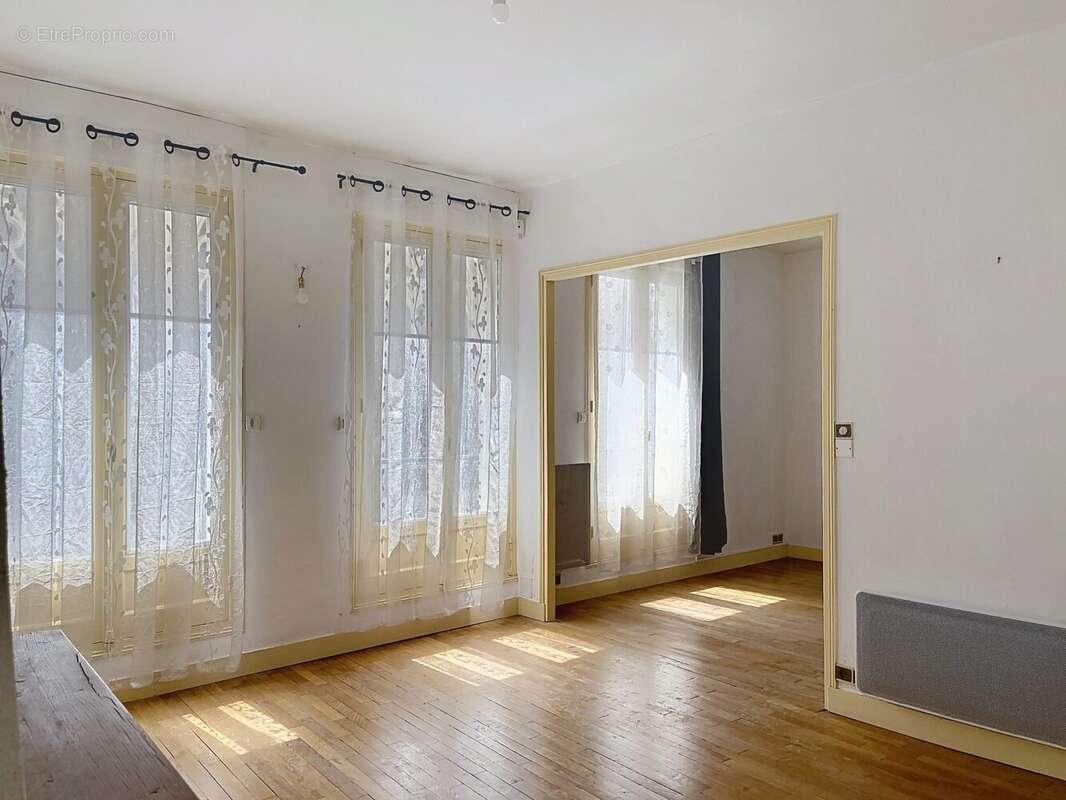 Appartement à COUTANCES