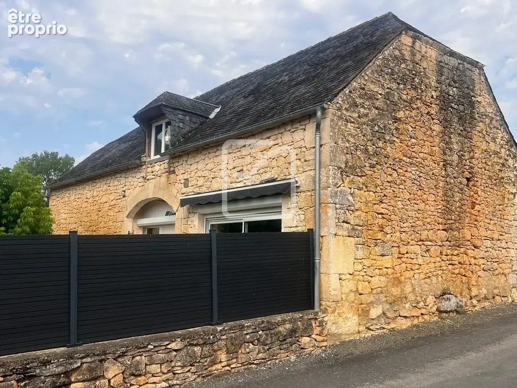 Grange renovee - photo 35