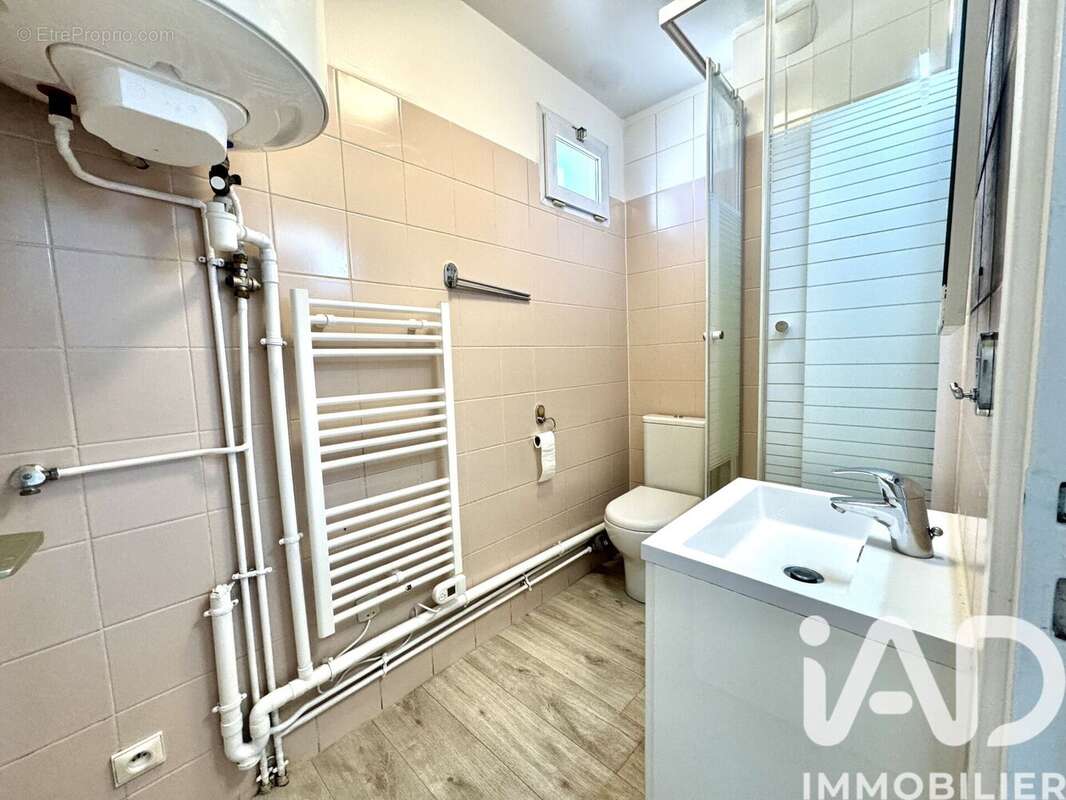 Photo 9 - Appartement à HERBLAY