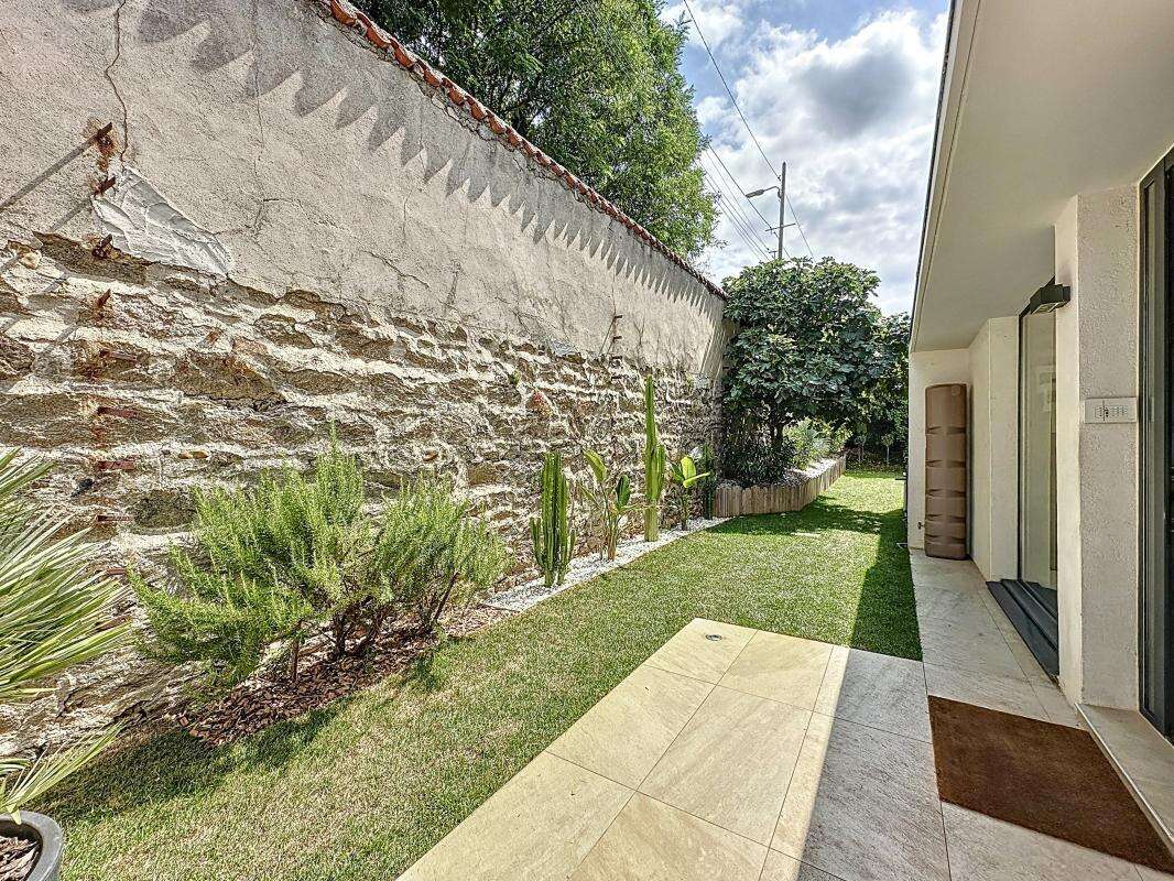 Maison à SAINT-SYMPHORIEN-D&#039;OZON