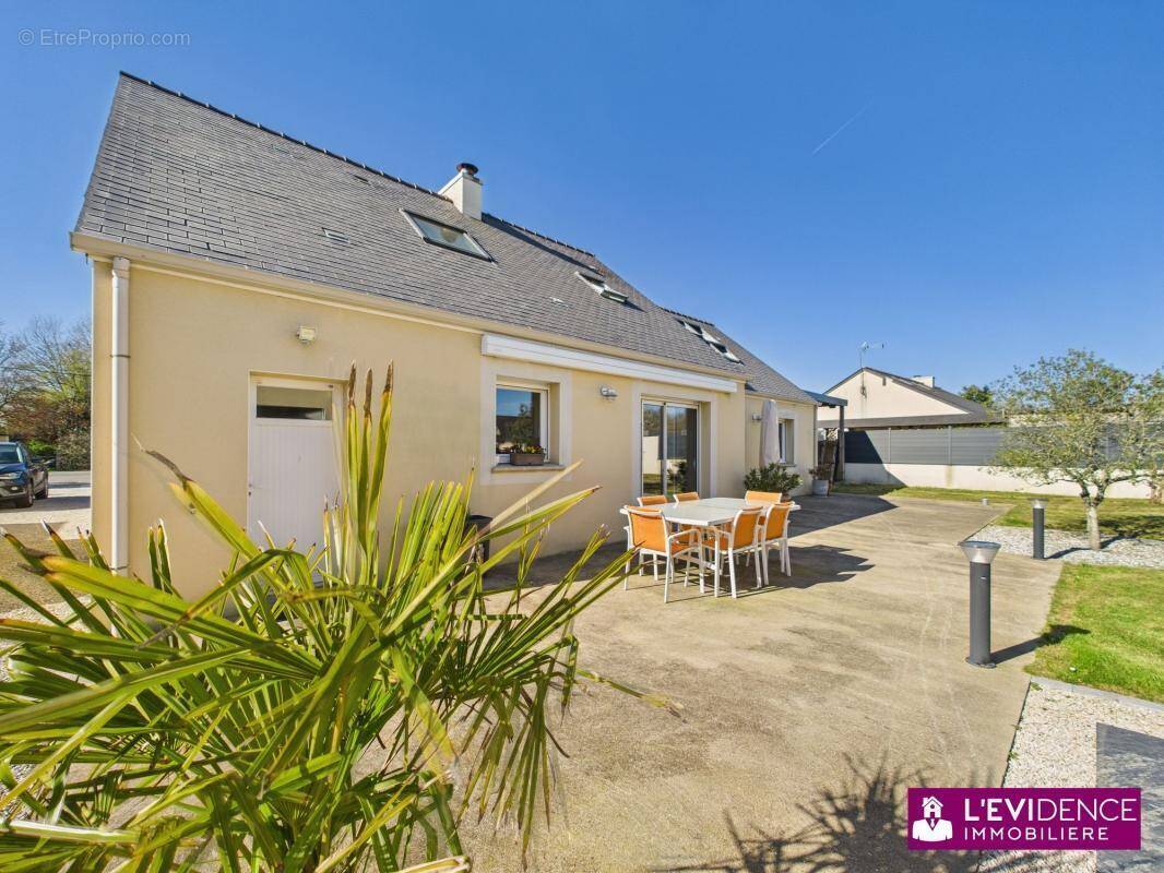 Photo 1 - Maison à PRINQUIAU