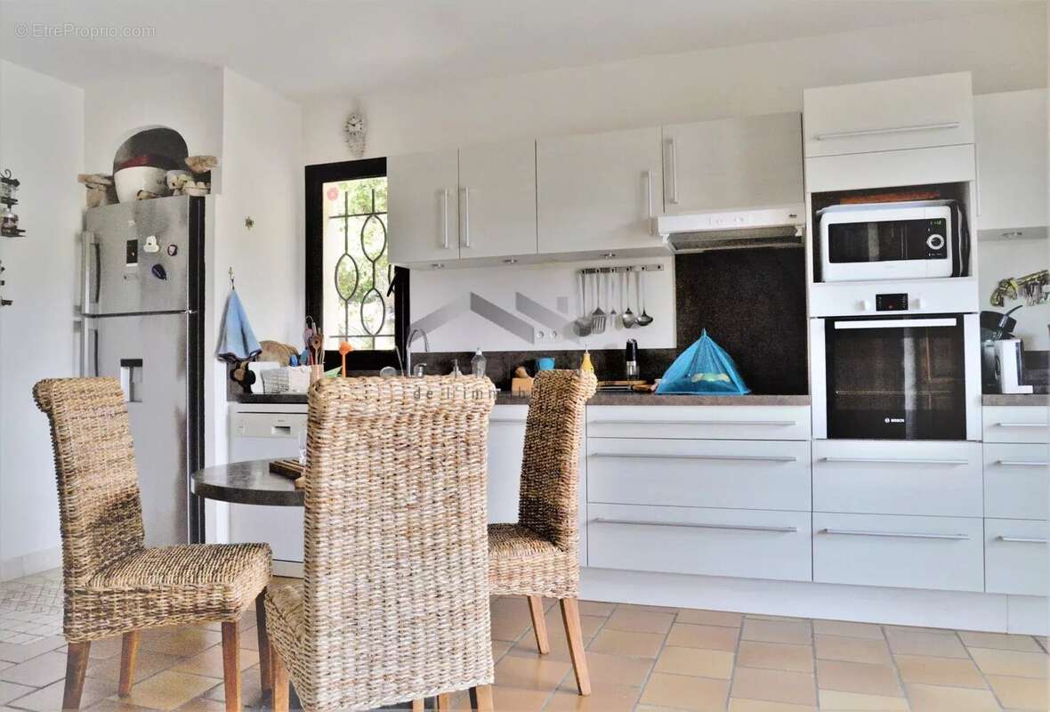 Maison à PORTO-VECCHIO