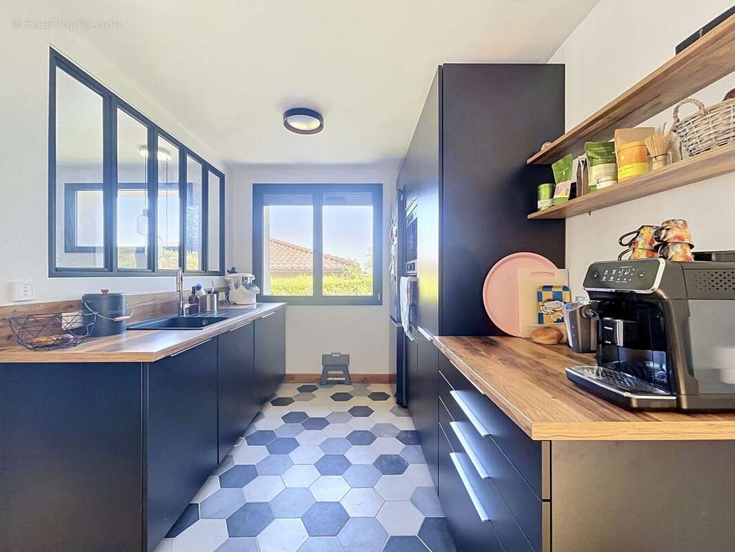 Maison à CLERMONT-FERRAND