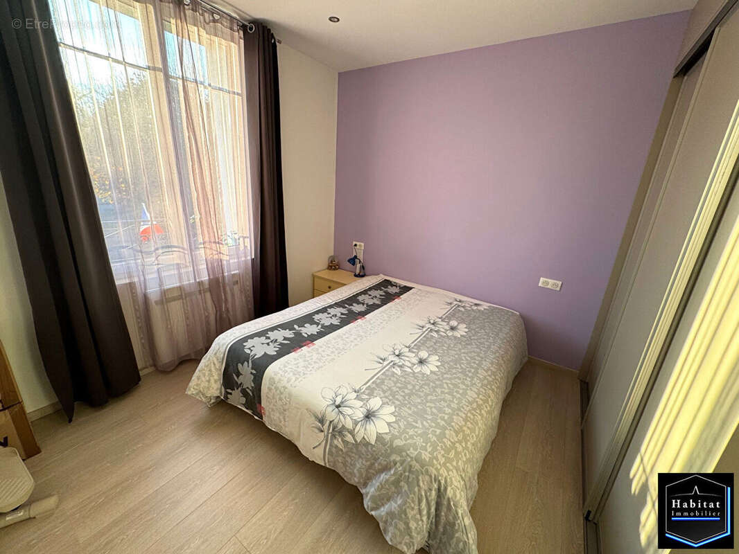 Maison à MAREUIL-SUR-OURCQ