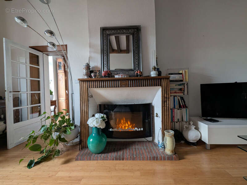 Maison à VITRY-AUX-LOGES