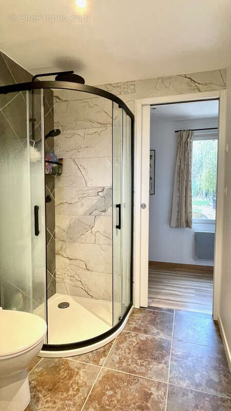 Maison à BOIS-NORMAND-PRES-LYRE