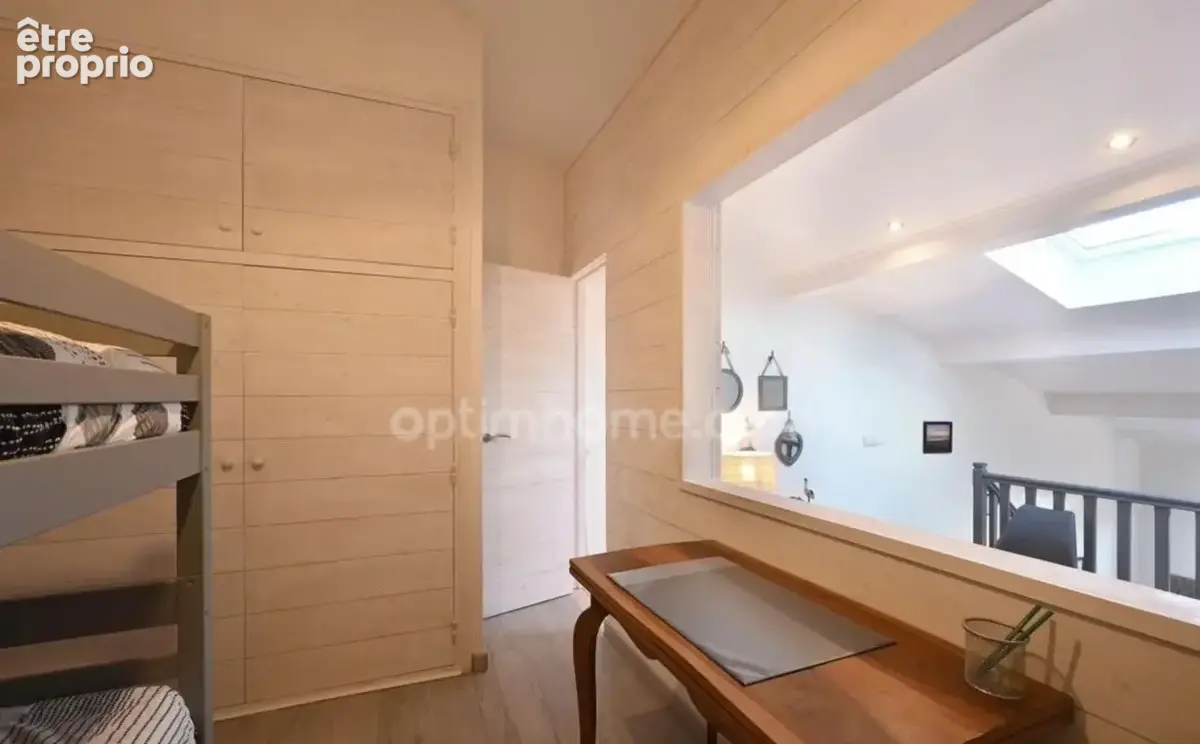 Appartement Coeur de  Saint Martin de Ré  avec une  terrasse 17410 - photo 3
