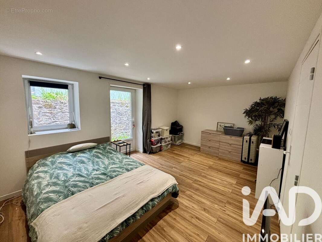 Photo 4 - Appartement à INZINZAC-LOCHRIST